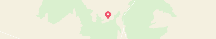 Map Of Cueva Chica, Chile, Cave