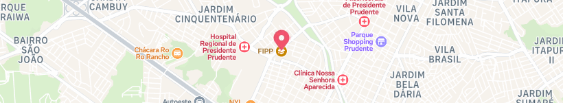 Carte De Fipp, Brésil, Université