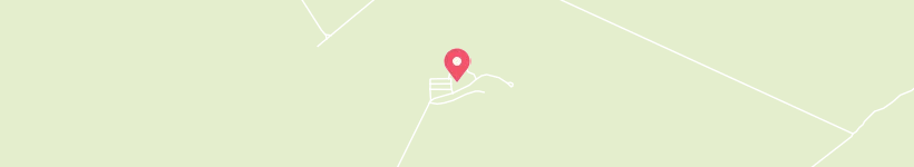Map Of Morupule Colliery, Botswana, Coal Mine