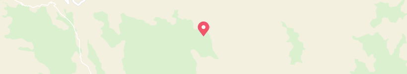 Map Of El Alfarcito, Argentina, Arch
