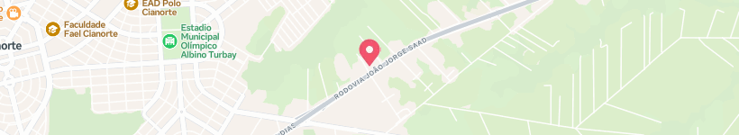 Map Of Tw Transportes, Cianorte, Brazil, Moving Service