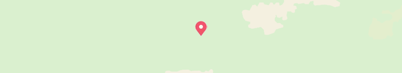 Map Of Gibson Desert, Australia, Desert