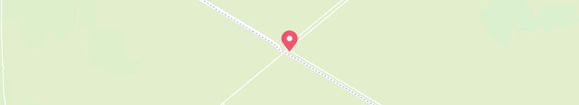 Map Of Dibete Gate, Botswana, Gate