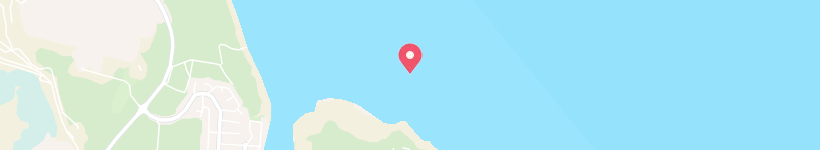 Map Of Entrance Ledge, Australia, Ledge