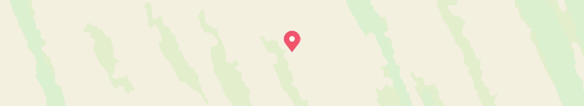 Map Of Simpson Desert, Australia, Desert