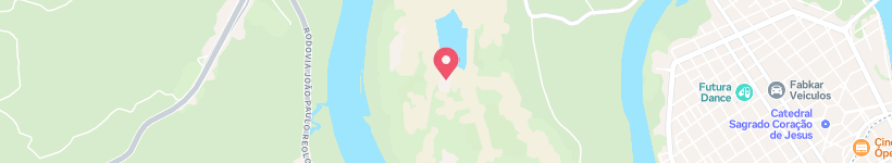 Map Of Colônia Correntes, Brazil, Quarry