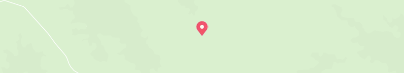 Map Of Grasstree Gap, Australia, Gap