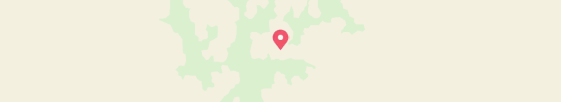 Map Of Vega El Quemado, Chile, Oasis