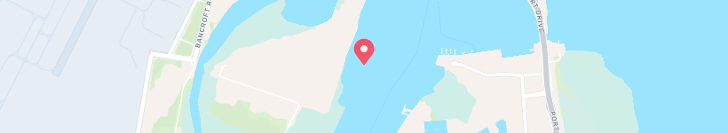 Map Of Bulwer Wall, Australia, Wall