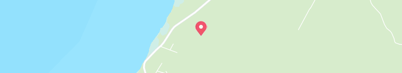 Mapa Rainbow Reach, Austrália, Dosah