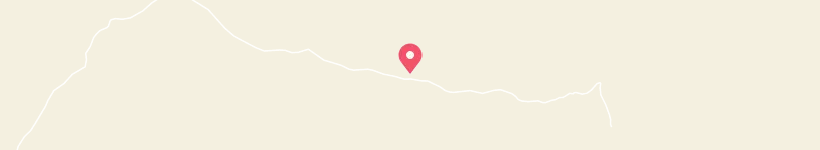 Map Of Vegas De Monroy, Chile, Oasis