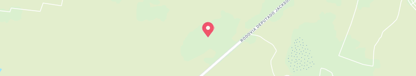 Map Of Lagoa Do Saco, Brazil, Intermittent Pond