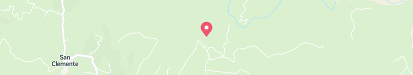 Map Of Campo Bianchi, Argentina, Lodging