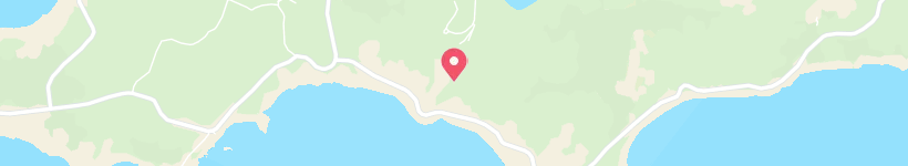 Mapa Fairbridge Bluff, Austrálie, Mys