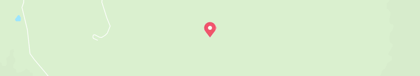 Map Of Cowleys Siding, Australia, Gap