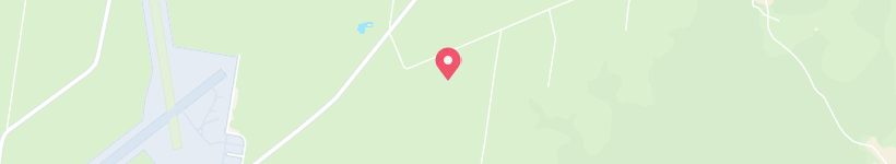 Map Of Aranda, Australia, Homestead