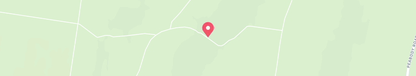 Mapa Bocoble Gap, Austrálie, Sedlo