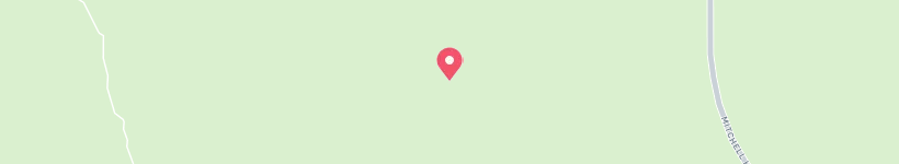Map Of Cockatoo Gully, Australia, Streams
