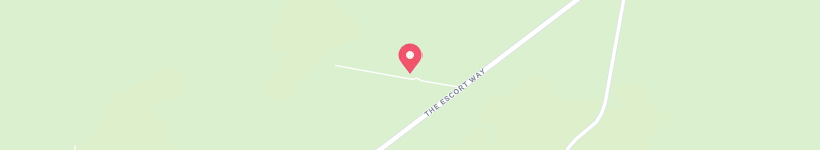 Map Of Gundermain, Australia, Homestead
