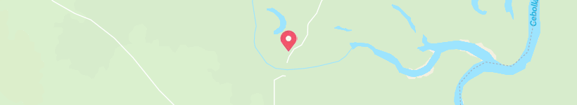 Map Of Paso De Passano, Uruguay, Ford