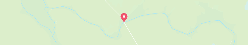 Map Of Paso De Matos, Uruguay, Ford