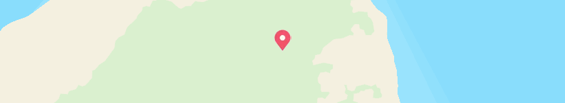Map Of Lobería Del Buque Varado, Chile, Rookery