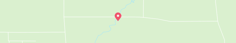 Map Of Bindaree, Australia, Homestead