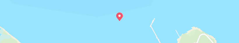 Map Of Kurnell Peninsula, Australia, Peninsula