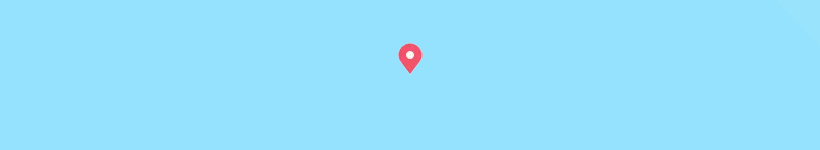 Map Of Pozos De San Juan, Uruguay, Channel