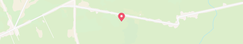 Map Of Los Cardos, Chile, Farm