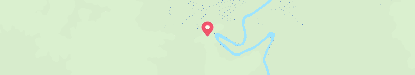 Map Of Glen Avon Escape, Australia, Weir