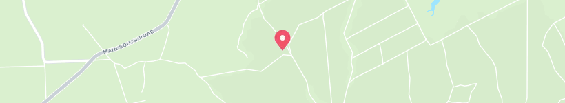 Map Of Thistle Station, Australia, Homestead