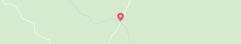 Map Of Yaouk Gap, Australia, Saddle