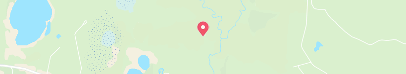 Map Of Old Karatta, Australia, Homestead