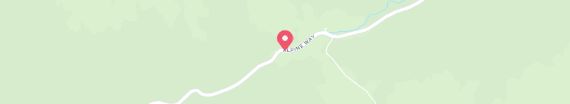 Map Of Dead Horse Gap, Australia, Gap