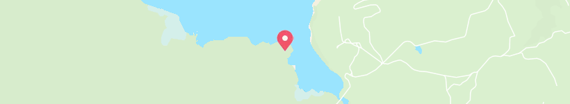 Map Of Gardiner Gap, New Zealand, Gap