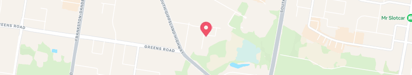 Map Of My Milkshakes, Dandenong, Australia, Restaurant