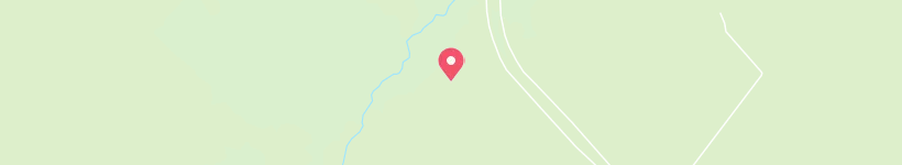 Map Of Desvío San Alejo, Argentina, Railroad Siding