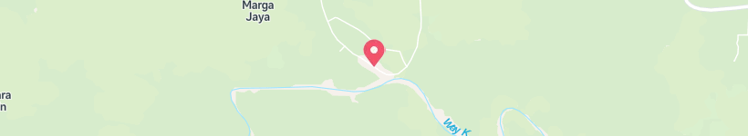 Map Of Pusiban Hadeka, Indonesia, Press Advisory