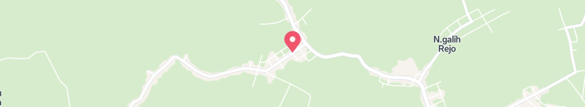 Map Of Alfaisy Mubarok Jamu, Indonesia, Store