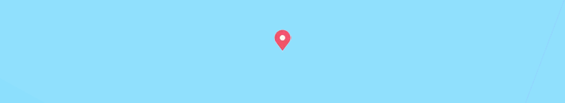 Map Of Bajo Culenhue, Chile, Shoal