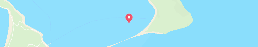 Map Of Banco Lin, Chile, Bank (Stream)