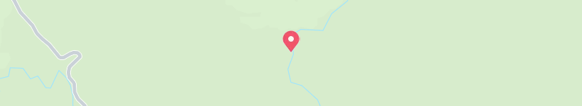 Map Of Nelson Falls, Australia, Overfalls