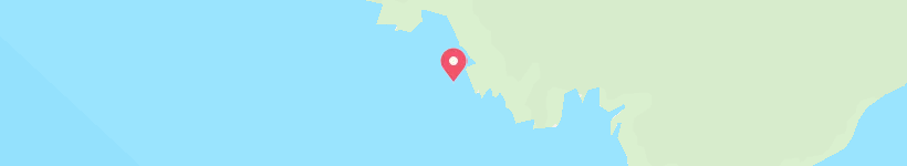 Map Of Pine Log Bight, Australia, Bights
