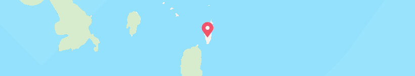 Map Of Islote Jorge, Chile, Islet