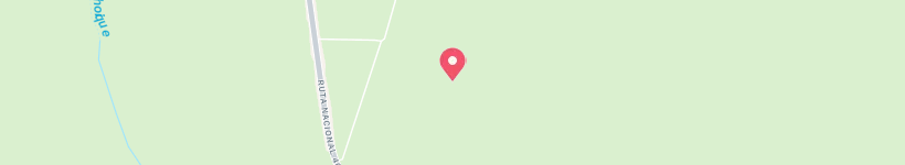 Mapa De Almacén Chachero, Argentina, Armazém