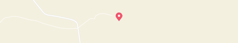 Map Of Mina Marta, Argentina, Mining Camp