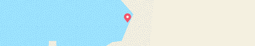 Map Of Barranco De Las Salinas, Peru, Cliff
