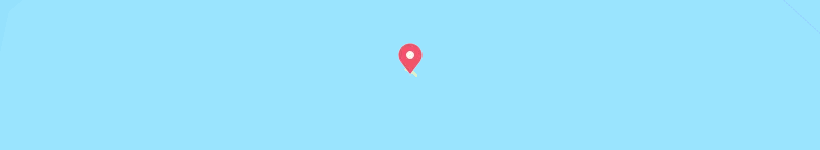 Map Of Islote Medio, Chile, Islet