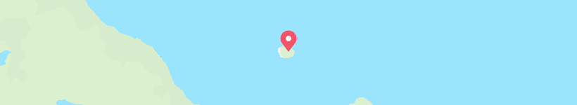 Map Of Islote El Bonetito, Chile, Islet